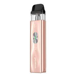 Vaporesso Xros 4 Mini Pod Kit Champagne Gold