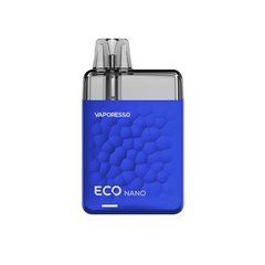 Vaporesso Eco Nano Pod Kit Azure Gem