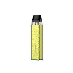 Vaporesso Xros 3 Mini Lemon Yellow
