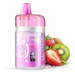 Одноразка ЕльБар EBC Create BC Pro 40000 - Полуниця Ківі
