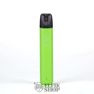 Elf Bar RF350 Starter Kit (Многоразовая) Цвет Зеленый