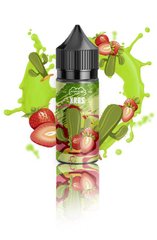Жидкость Flavorlab XROS Strawberry Cactus 30 мл на солевом никотине для под системы