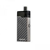 Lost Vape Orion Mini Gunmetal Carbon Fiber