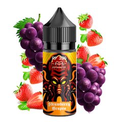 Жидкость FlavorLab RF 350 Strawberry Grapes 30 мл на солевом никотине для под системы