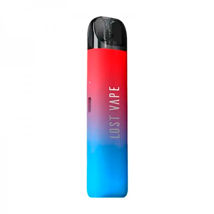 Lost Vape Ursa Nano S Pod - Berry Blue
