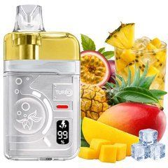 Одноразка ЕльБар EBC Create BC Pro 40000 - Tropical Baja