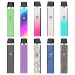 Vaporesso Xros Pod Kit