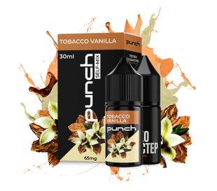Набір Punch 30 мл Tobacco Vanilla 50 мг