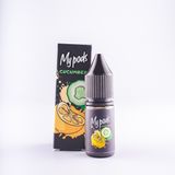 My Pods Hype - Cucumber (Огурец с лимонадом) 10 мл на солевом никотине для под системы