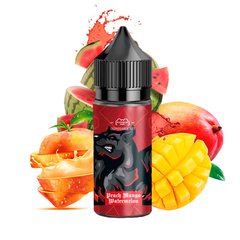 Жидкость FlavorLab RF 350 Peach Mango Watermelon 30 мл на солевом никотине для под системы