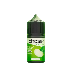 Набор Chaser For Pods Salt 30 мл Яблуко Мята 50 мг
