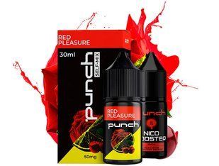 Набір Punch 30 мл Red Pleasure 50 мг