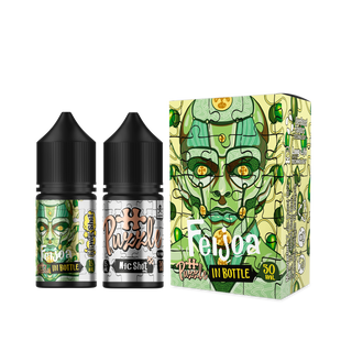 Набор In Bottle 30 мл Feijoa 50 мг
