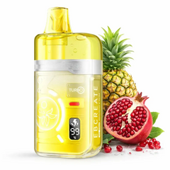 Одноразка ЕльБар EBC Create BC Pro 40000 - Pineapple POM