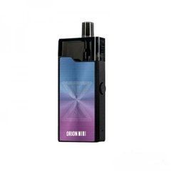 Lost Vape Orion Mini Black Blue