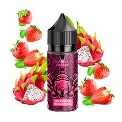 FlavorLab RF 350 Strawberry Dragonfruit 30 мл на сольовому нікотині