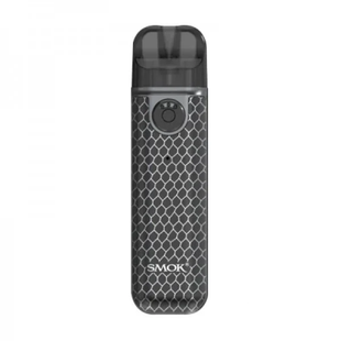 Smok Novo 4 Mini Pod Kit Black Cobra