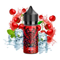 FlavorLab RF 350 Cherry Menthol 30 мл на солевом никотине