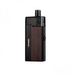 Lost Vape Orion Mini Black Brown Wood
