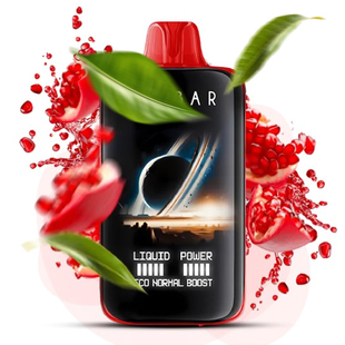 Одноразка Elf Bar Moon Night 40000 Pomegranate Burst