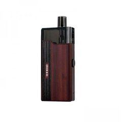 Lost Vape Orion Mini Claret Red Wood