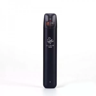 Elf Bar RF 350 Black
