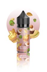 Жидкость FlavorLab Christmas - Pistachio Hazelnut 30 мл на солевом никотине для под системы