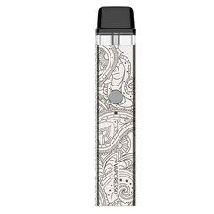Vaporesso Xros Pod Kit Paisley Silver
