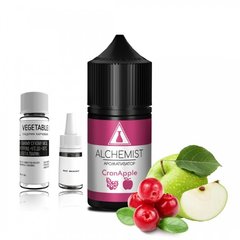 Набор Alchemist Salt 30 мл Cran Apple 50 мг