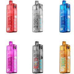 Lost Vape Orion Art Pod Kit