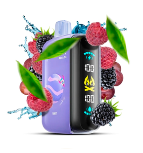 Одноразка Elf Bar Raya D3 25000 Vmt