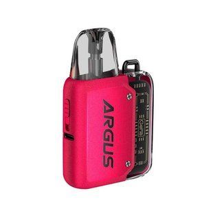 Voopoo Argus P1 Pod Kit Passion Pink