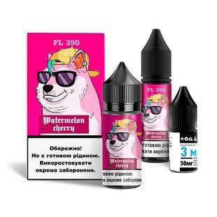 Набор Flavorlab FL350 30 мл Watermelon Cherry 50 мг