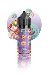 Жидкость FlavorLab Christmas - Fruit Circles 30 мл на солевом никотине для под системы