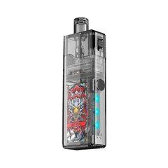 Lost Vape Orion Art Black Clear