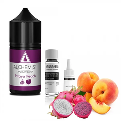 Набор Alchemist Salt 30 мл Pitaya Peach 50 мг