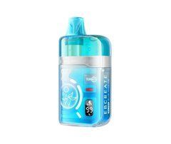 Одноразка ЕльБар EBC Create BC Pro 40000 - Clear