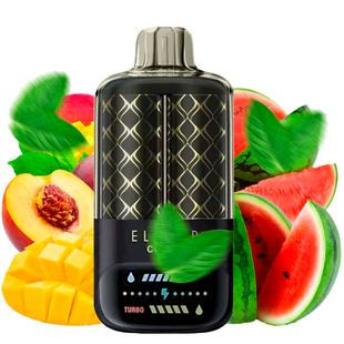Одноразка Elf Bar Combo 25000 Peach mango / watermelon