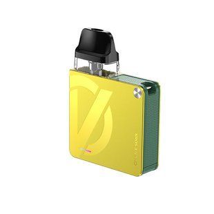 Vaporesso Xros Nano 3 Pod Kit Lemon Yellow