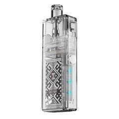 Lost Vape Orion Art Full Clear