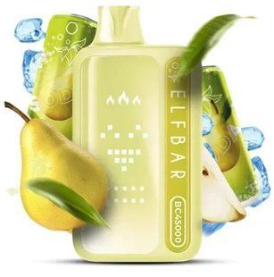 Одноразка Elf Bar BC45000 Pear Soda