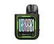Lost Vape Ursa Baby 2 Pod Kit Tech Black Fancy Maze