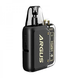 Voopoo Argus P1 Pod Kit Black