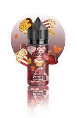 Жидкость FlavorLab Christmas - Popcorn Сaramel 30 мл на солевом никотине для под системы