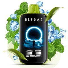 Одноразка ЕльБар Moon Night 40000 Miami mint