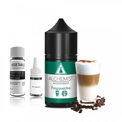 Набор Alchemist Salt 30 мл Frappuccino 50 мг