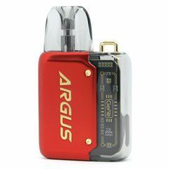 Voopoo Argus P1 Pod Kit Red
