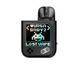 Lost Vape Ursa Baby 2 Pod Kit Joy Black Pixel Role