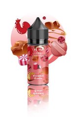 Жидкость FlavorLab Christmas - Caramel Candy 30 мл на солевом никотине для под системы