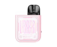 Lost Vape Ursa Baby 2 Pod Kit Tech Pink Fancy Maze